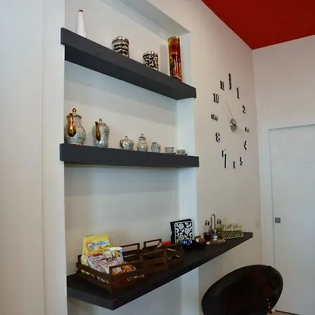 Sara's Seaview Apartamento