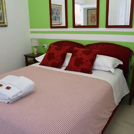 Sara's Seaview Apartamento Salerno