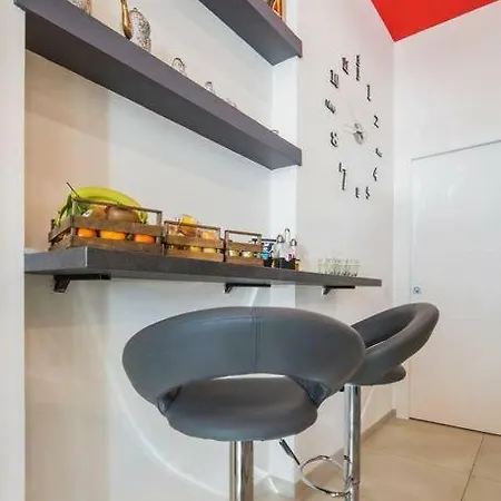 Apartamento Sara's Seaview *