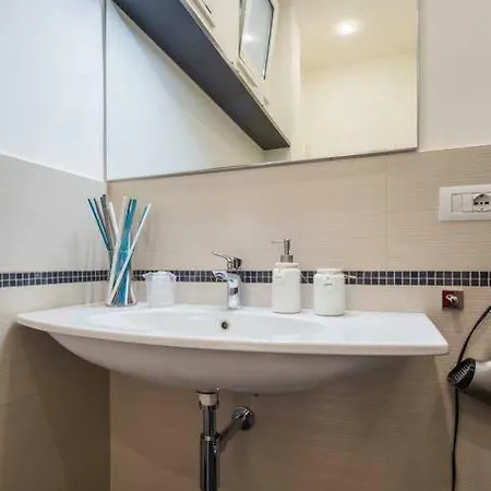 Apartamento Sara's Seaview
