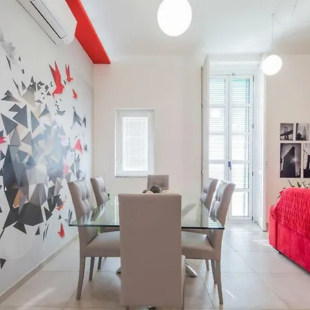 Apartamento Sara's Seaview
