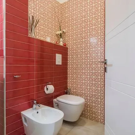 Apartamento Sara's Seaview *