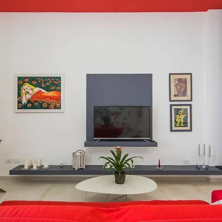 Apartamento Sara's Seaview